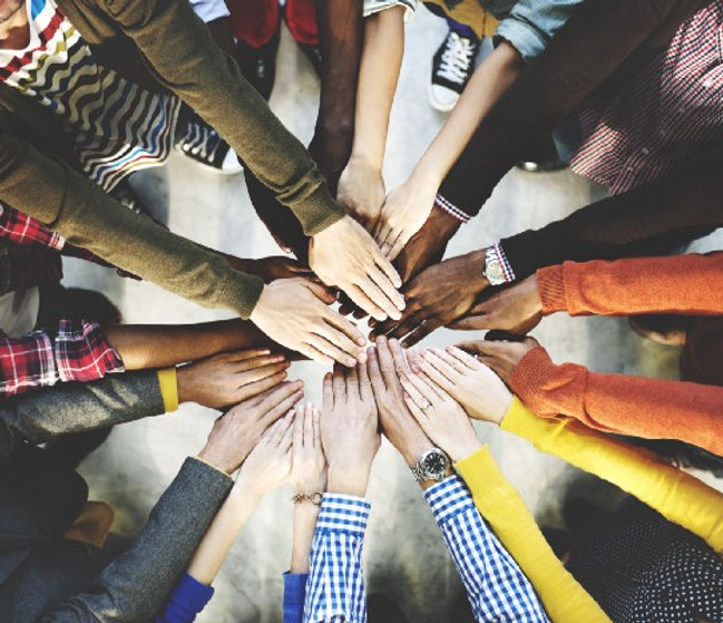 Community and collaboration